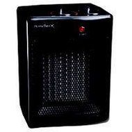 HOMEBASIX HC-0131 Ceramic Heater, 1500-watt