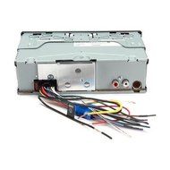 JVC KDX220 Digital Media Receiver, Front USB/Aux, Remote