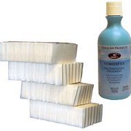 Essick Air 1407 Whole House Humidifier Maintenance Kit