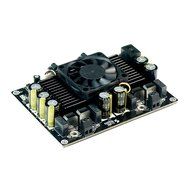 Sure Electronics 2 X 300W 4 Ohm Class D Audio Amplifier Board - TAS5630