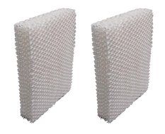 Heating, Cooling &amp; Air Humidifier Filter for Vornado Evap1 Evap2 Evap3 (2-Pack)
