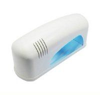 9w Nail Curing Uv Light Gel Dryer (Model: M010509)