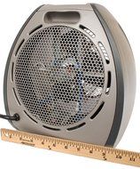 Vornado TVH500 Whole Room Vortex Heater N2