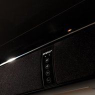 Energy Power Bar Elite Soundbar with Wireless Subwoofer (Black Satin) (Discontinued by Manufacturer)