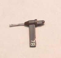 PHONOGRAPH RECORD NEEDLE STYLUS MAGNAVOX 560355-1 2 170-DS73 Astatic N84-sd 165D