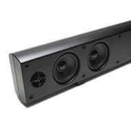 Energy Power Bar Elite Soundbar with Wireless Subwoofer (Black Satin) (Discontinued by Manufacturer) N2