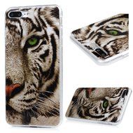 iPhone 7 Plus Case (5.5 inch) - 6 Pcs Shockproof Flexible Soft TPU Rubber Skin Gel Bumper Case with IMD Technology... N40