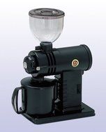 Fuji Royal compact high-performance mill Mirukko DX [Standard] Black R-220