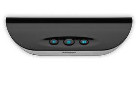 Cabstone 95041-GB Soundbar Speaker - Black N3
