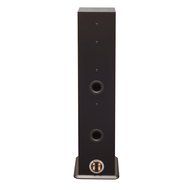 Monitor Audio - Silver Series 8- 3-way Floorstanding Speaker - Each - Gloss Black