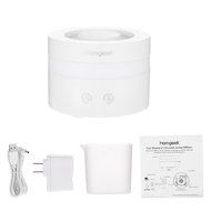 homgeek LED changing colors Aroma Oil Diffuser Ultrasonic Humidifier with Adaptor &amp; USB N9