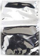 (50) 1-Gallon Genuine Mylar Bag and (60) 300cc Oxygen Absorbers for Long Term Food Storage