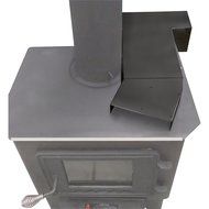 Tjernlund Products Universal Wood Stove Blower, Model# SB1