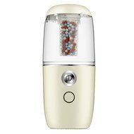 Winkeyes Negative Ion Sprayer Replenishment Spray Quiet Portable USB Cool Mist Water Humidifier Mini Atomization... N5