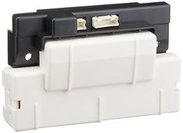 Replacement unit for SHARP Plasmacluster ion generator IZ-CB100 (successors IZ-CA100) (Japan Import) N2
