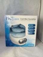 Procare Cool Mist Humidifier 1.25 Gallon PCCM 832N 24-36HRS N3