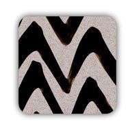 Generic Have Chevron 1 Cup Mat Mdf Out Of The Ordinary