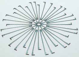 Berkel Genuine Bread Slicer Machine Blades - Set Of 36