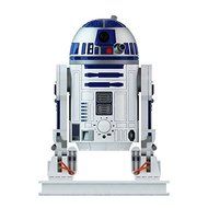 Star Wars R2D2 Ultrasonic Cool Mist Personal Humidifier, 7.8"