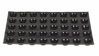 Sasa Demarle Flexipan Mince Pie Pan