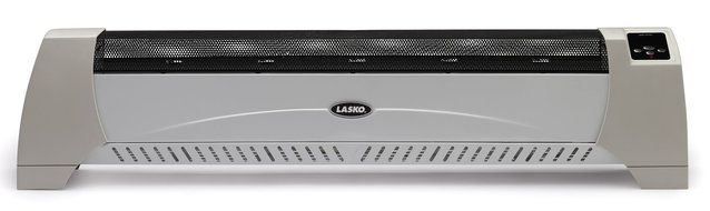 Lasko Silent Room Heater Model # 5620