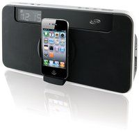 iLive iSP591B30-Pin iPod/iPhone Speaker Dock N2