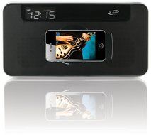 iLive iSP591B30-Pin iPod/iPhone Speaker Dock N3