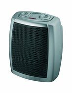 DeLonghi DCH1030 Ceramic Heater, 220-Volt