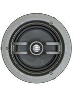 Niles CM8HD (Ea) 8-Inch Two-way In-Ceiling Loudspeaker with Pivoting Tweeter (FG01663)