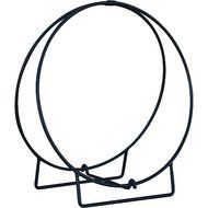 Blue Rhino Wood Racks &amp; Hoops - 39" Height - Black