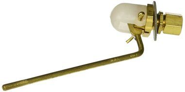 Skuttle 000-1731-012 Water Fill Valve and Arm Assembly for Model 60 series Humidifier.