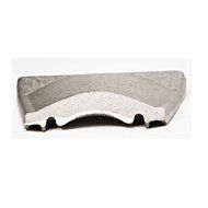 Fireplace Flame Guide, P68, P43, XXV, Acc Ins, HydroFlex 60 - 3-00-03000 Buyer's Choice N2