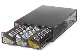Nifty Single T-Disc Drawer N2