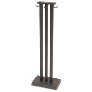 Pilgrim Home and Hearth 18656 Contemporary Roast Fork Stand