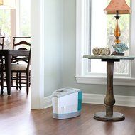 Vornado Evap3 Whole Room Evaporative Humidifier, Black N6