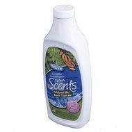 BestAir FSRM6 Splash Scents Rain Forest Mist Scent 16 oz N2