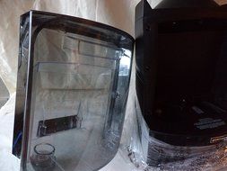 Bionaire BUL7921 Ultrasonic Tower Humidifier N2