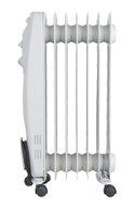 PELONIS HO-0201 Ho-0202 3-Level Radiator Heater with Quiet Operation N4