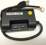 Heat N Glo RC300 Gas Fireplace Remote N4