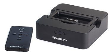 Paradigm Shift 30-Pin Dock(Black) N3