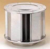Chimney 68530 5 in. Type B Vent High Wind Rain Cap