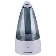 Black &amp; Decker Table Top Ultrasonic Humidifier, BXHU090