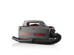 Oreck Commercial BB900DGR XL Pro 5 Super Compact Canister Vacuum, 30' Power Cord N2