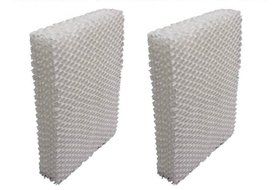 Heating, Cooling &amp; Air Humidifier Filter for Vornado Evap1 Evap2 Evap3 (12-Pack)