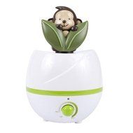 Sassy Monkey Cool Mist Humidifier 037977380064