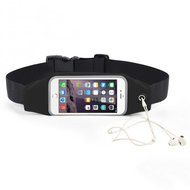 Evtech(tm) [Expandable Waist Pack Belt] Men and Women Sports, Running and Fitness Movement Visible Touch-screen... N4