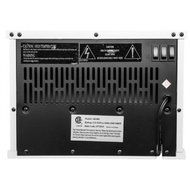 Electric Compact Heater&nbsp;Portable Indoor Fireplace 1000 Watt 4100 BTU 250 SQ FT Space N5