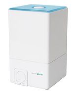 [SALE] InvisiPure Sky Cool Mist Ultrasonic Humidifier - New Japanese Motor for Improved Mist Output, Automatic... N3