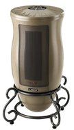Lasko 6410 Designer Series Oscillating Ceramic Heater
