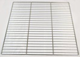 Belshaw HG24-0001 Glazing Screen, 24" x 24" (1)